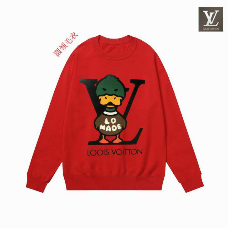 Picture of Louis Vuitton Sweaters _SKULVM-3XL11Ln7546612